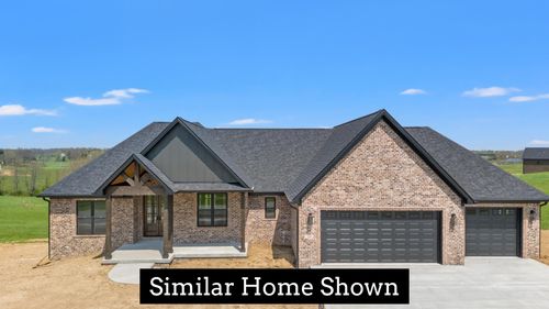 216 Brandenburg Way, Richmond, KY, 40475 | Card Image