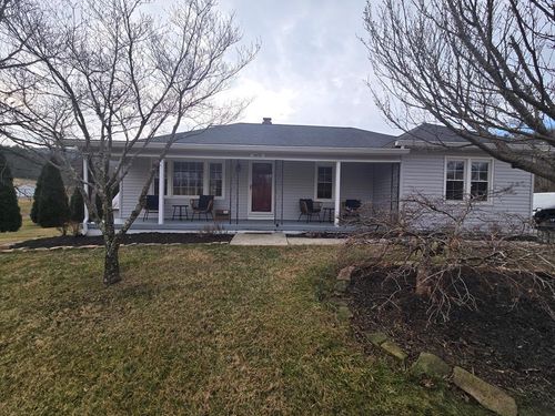 1481 Dry Rd, Speedwell, VA, 24374-3626 | Card Image