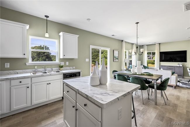 38 Central Pl, House other with 3 bedrooms, 3 bathrooms and null parking in Aylett VA | Image 14