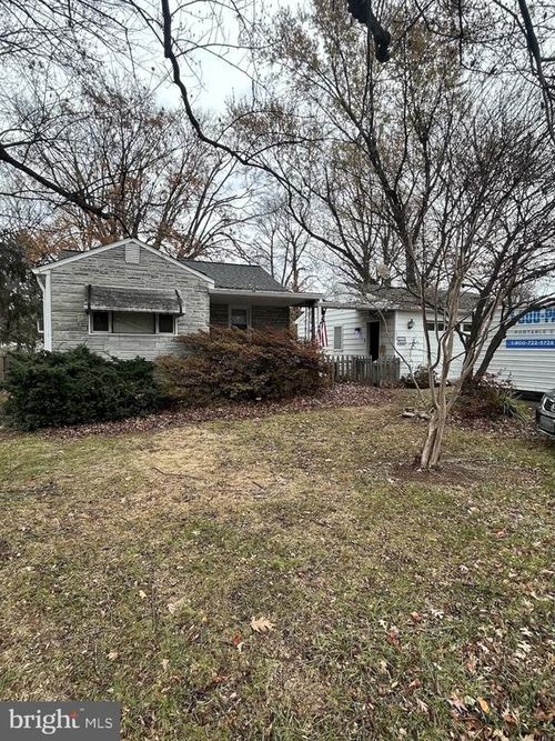 5948 Baltimore St, BALTIMORE, MD, 21207-5005 | Card Image