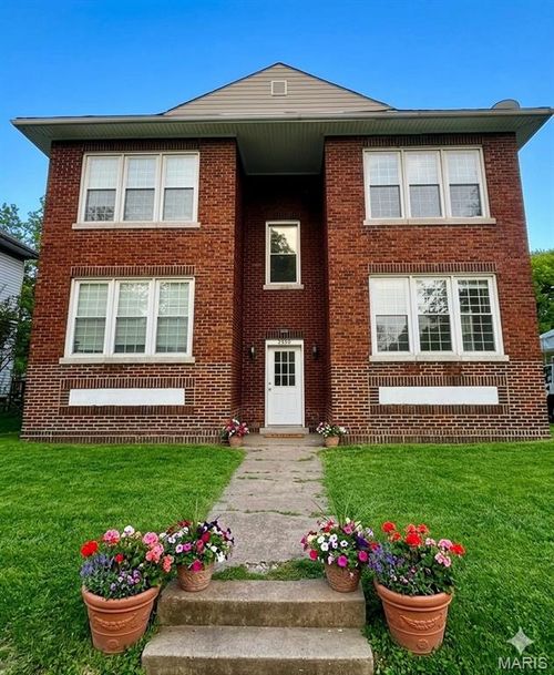 1b-2406 Edison Avenue, Granite City, IL, 62040 | Card Image