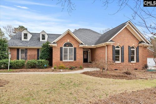 103 N Crescent Lake Way, Blythewood, SC, 29016-7827 | Card Image