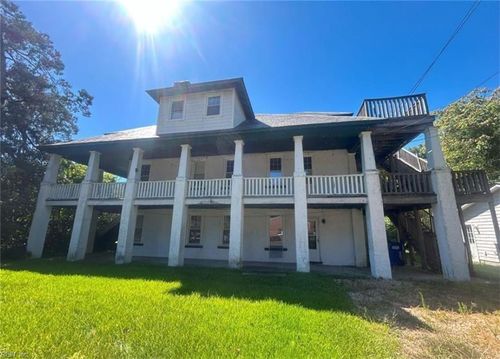 3-614 Dune St, Norfolk, VA, 23503-5342 | Card Image