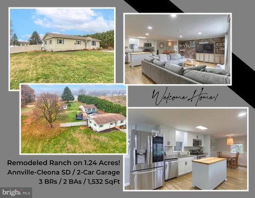 950 N Mill St, LEBANON, PA, 17046-9335 | Card Image