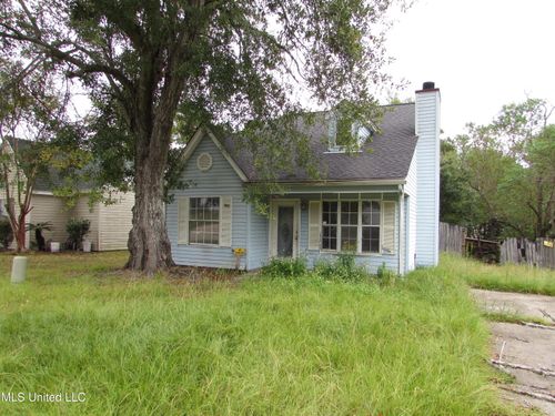 13412 Windridge Dr, Gulfport, MS, 39503-5502 | Card Image