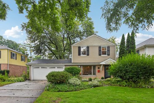 606 S Dryden Pl, Arlington Heights, IL, 60005-2762 | Card Image
