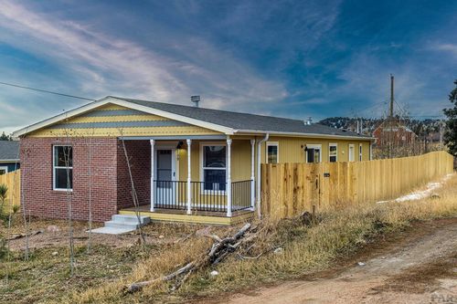 209 Main St, Cripple Creek, CO, 80813 | Card Image
