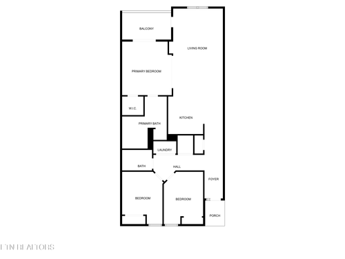 3001 River Towne Way, Knoxville, TN, 37920-2687 | Card Image