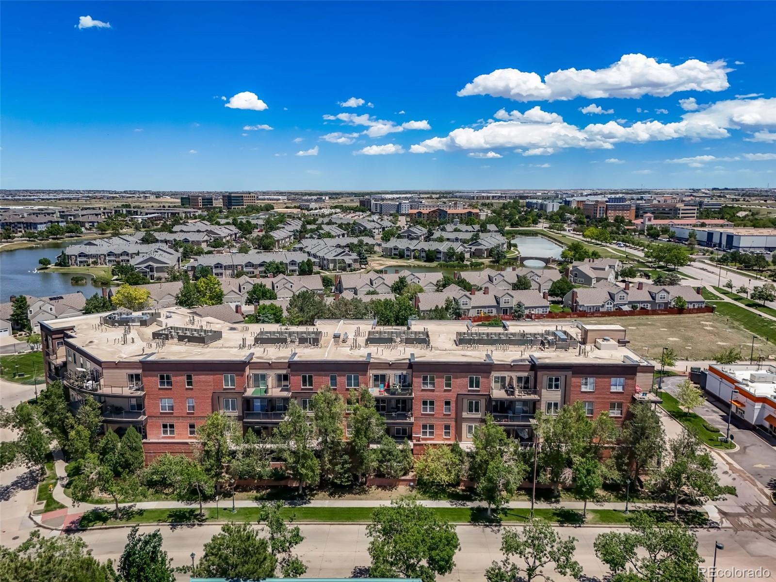 Residential in Denver