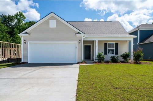 153 Royal Cainhoy Way, Huger, SC, 29450-9823 | Card Image