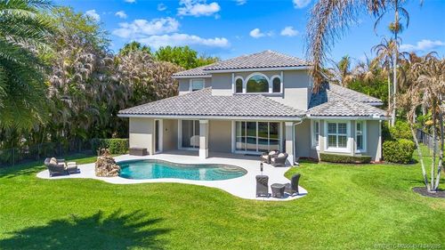4811 Sw Long Bay Dr, Palm City, FL, 34990-8812 | Card Image