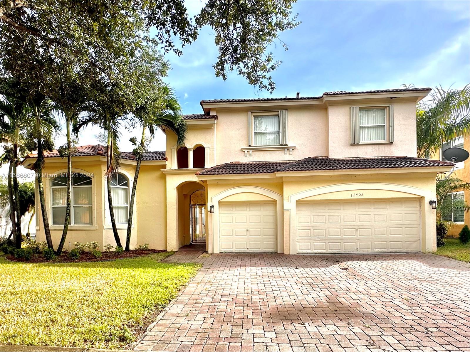 21st St, Miramar, FL 33027