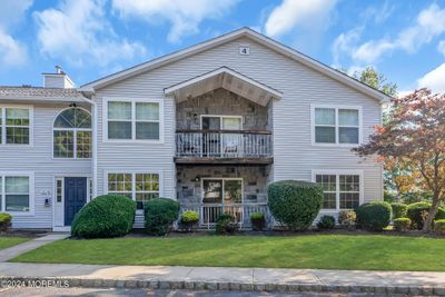 19 Diane Drive, Condo with 2 bedrooms, 2 bathrooms and null parking in Tinton Falls NJ | Image 2