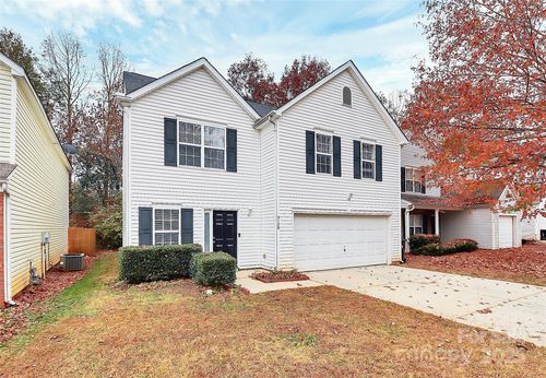 3128 Reid Brook Ln, Charlotte, NC, 28208-3161 | Card Image