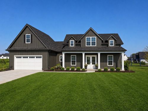 3213 Stonehorn Dr, Bell Buckle, TN, 37020-3013 | Card Image