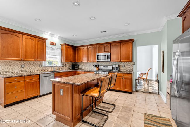 31 Woodview Dr, House other with 5 bedrooms, 4 bathrooms and null parking in Howell NJ | Image 11