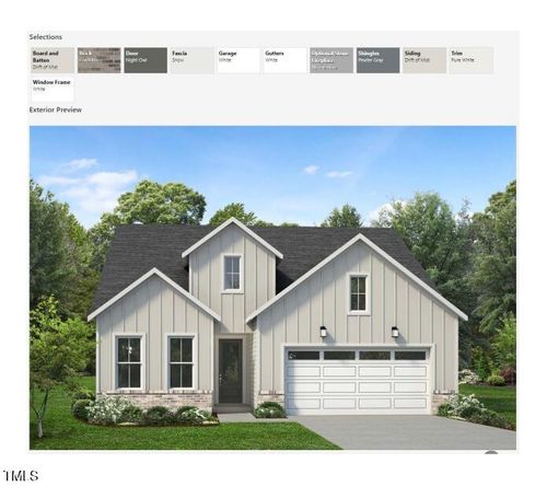 17-624 Gainer Drive, Raleigh, NC, 27610 | Card Image