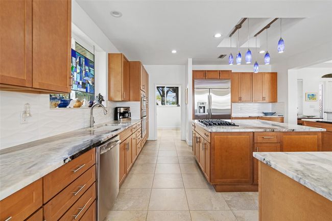 833 Ponce De Leon Dr, House other with 5 bedrooms, 5 bathrooms and null parking in TIERRA VERDE FL | Image 20