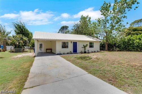 8334 Trillium Rd, FORT MYERS, FL, 33967-3429 | Card Image