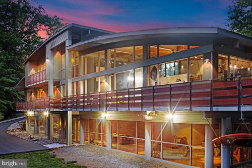5553 Beverleys Mill Rd, BROAD RUN, VA, 20137-2305 | Card Image