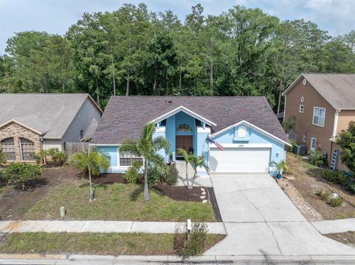 1938 Wood Thrush St, TARPON SPRINGS, FL, 34689-7543 | Card Image