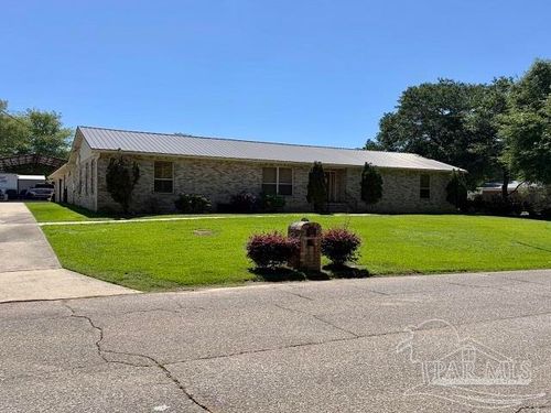 305 Shiloh Dr, Pensacola, FL, 32503-7711 | Card Image
