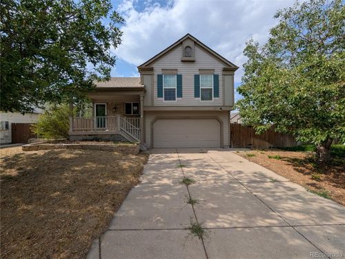 20705 Mitchell Pl, Denver, CO, 80249-6925 | Card Image