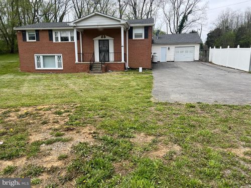 15811 Hott Ln, SHARPSBURG, MD, 21782 | Card Image