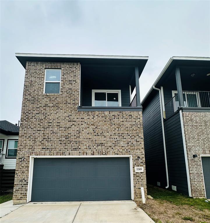 Groveton St, Houston, TX 77033