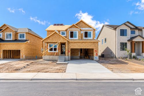 710-817 N Boseman Way, Saratoga Springs, UT, 84045-5853 | Card Image