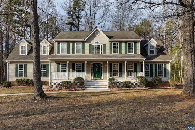 4588 Broad Street Rd, House other with 4 bedrooms, 4 bathrooms and null parking in Gum Spring VA | Image 5