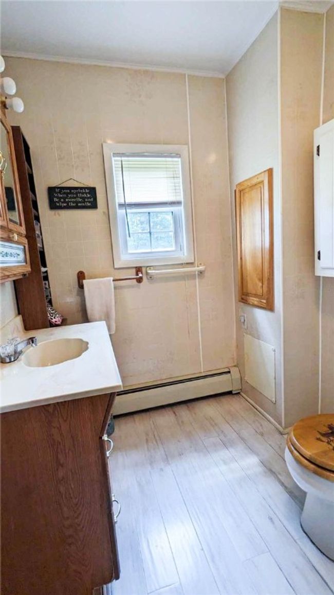 2646 Ridge Rd, House other with 2 bedrooms, 1 bathrooms and 2 parking in Westover PA | Image 11