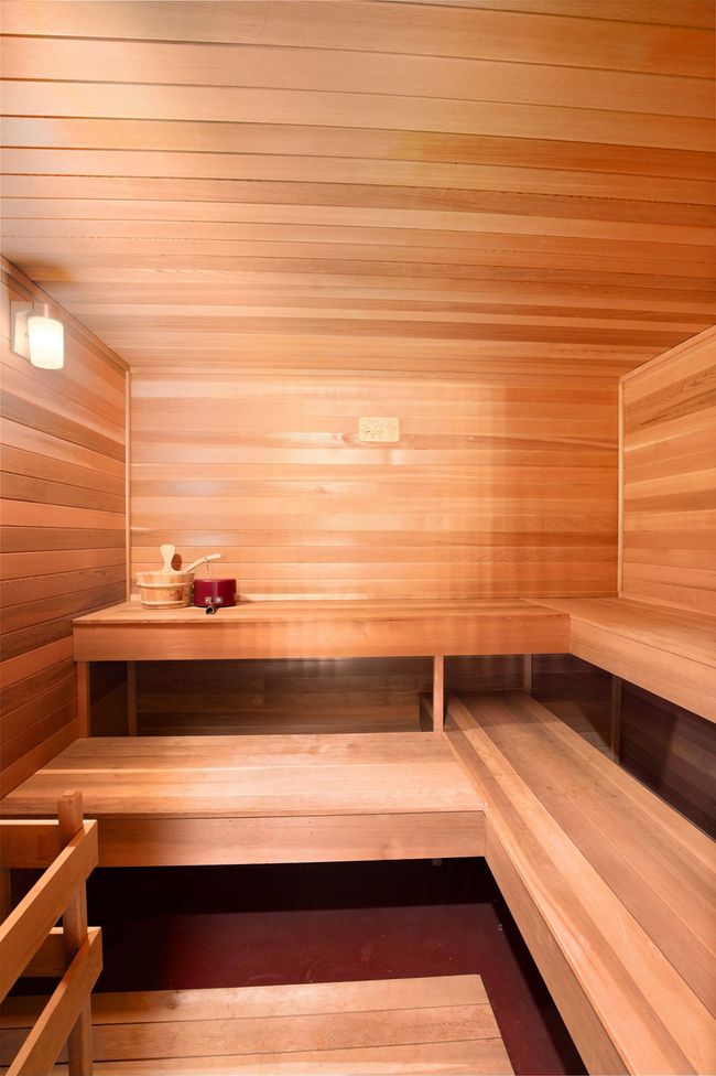 Sauna Lower Level | Image 20