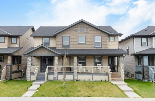 44 Skyview Ranch Lane Ne, Calgary, AB, T3N0L9 | Card Image
