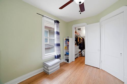 3808 N Ridgeway Ave, Chicago, IL, 60618-4014 | Card Image