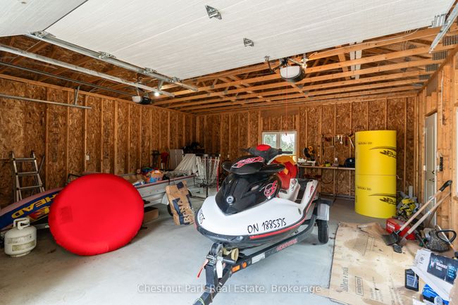5989 Kennisis Lake Rd, House other with 3 bedrooms, 2 bathrooms and 6 parking in Haliburton ON | Image 40