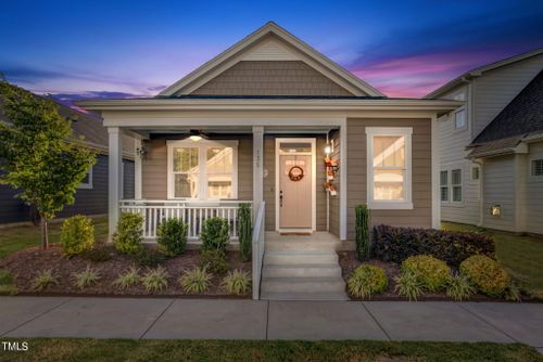135 Village Walk Dr, Clayton, NC, 27527 | Card Image