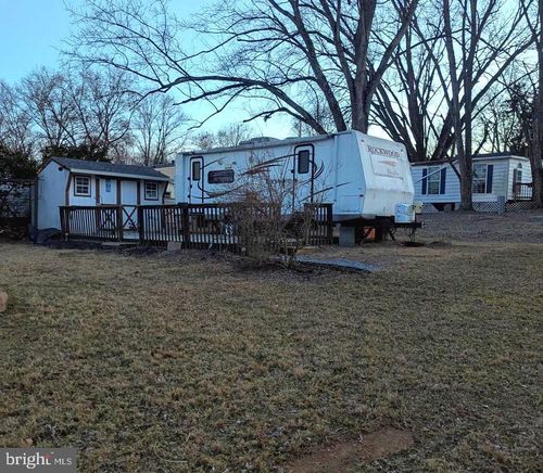 Block 87 Lot 4 Pikers Peak Drive, FALLING WATERS, WV, 25419 | Card Image