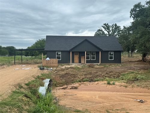 1012 Hereford Dr, Springtown, TX, 76082-2943 | Card Image