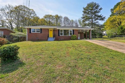 2519 Miriam Ln, Decatur, GA, 30032-5728 | Card Image