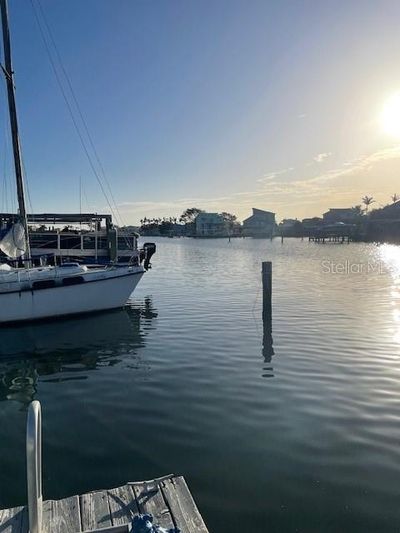 Beautiful Water views from Dock | Image 1