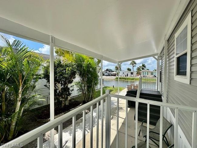 267 - 267 Bass Ln, House other with 1 bedrooms, 1 bathrooms and null parking in Naples FL | Image 8