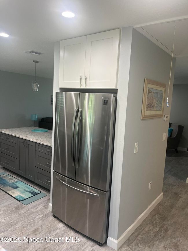 5845 Garretts Rd, House other with 2 bedrooms, 2 bathrooms and null parking in Sebastian FL | Image 17