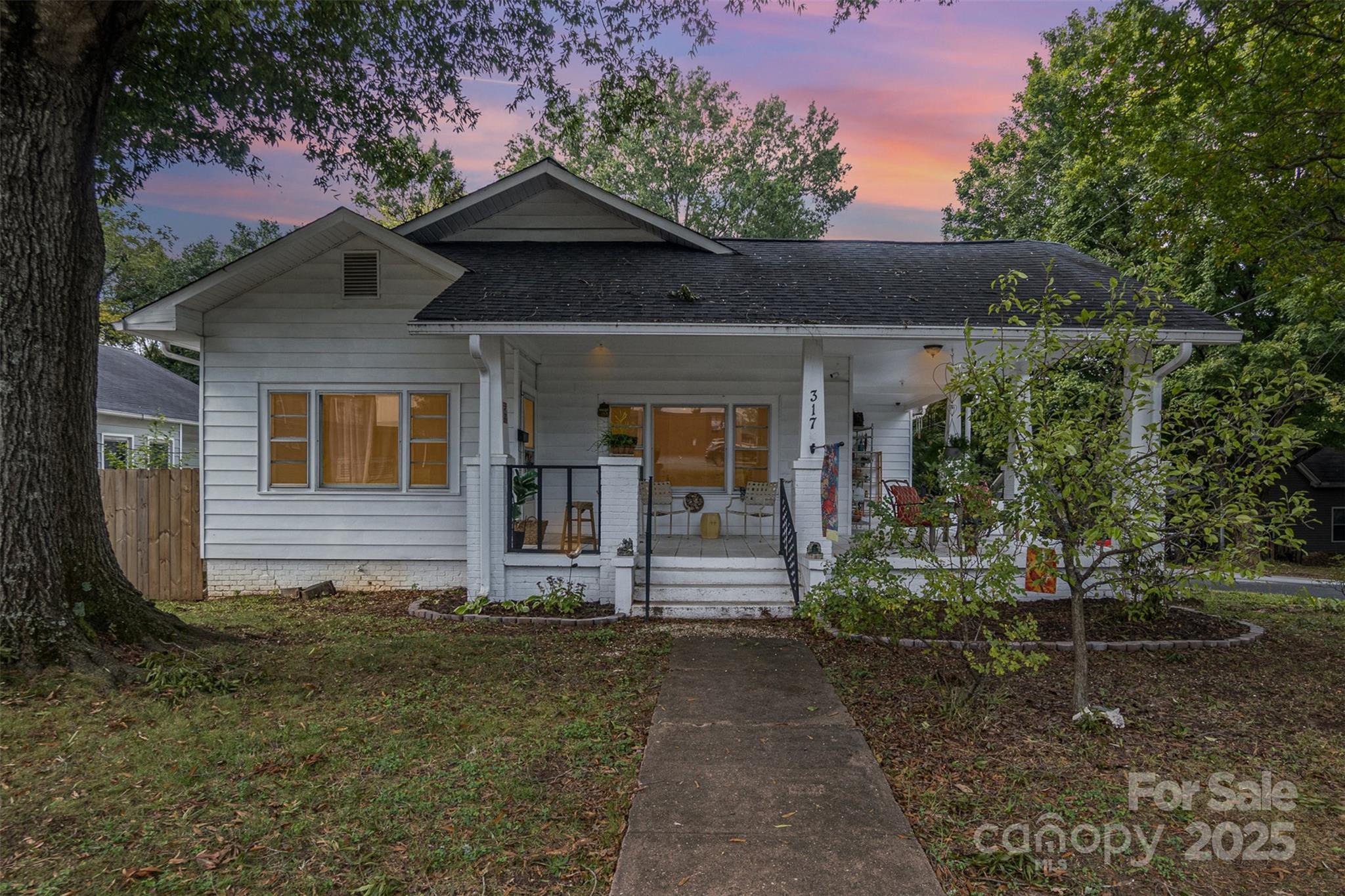 Kerr St, Concord, NC 28025