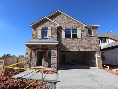 9750 Fuller Frk, Montgomery, TX, 77316-3404 | Card Image