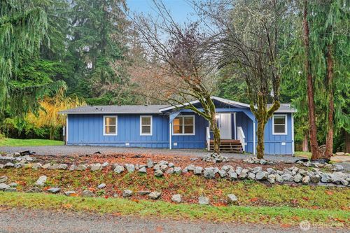 11717 158th Street Ne, Arlington, WA, 98223 | Card Image