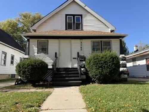 3745 N 39th Street, Milwaukee, WI, 53216 | Card Image