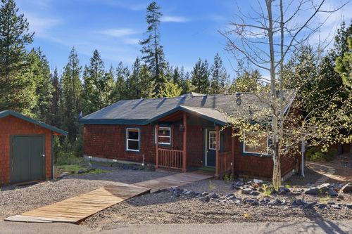 19140 Springfield Ct, Crescent Lake, OR, 97733-7164 | Card Image
