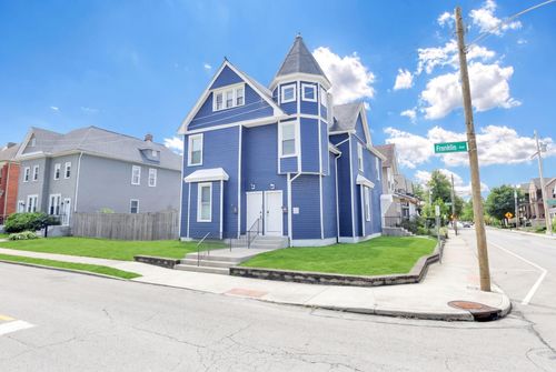 1111-1109-1111 Franklin Ave, Columbus, OH, 43205-1307 | Card Image
