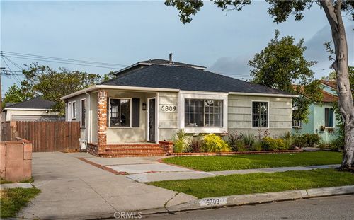 5809 Hazelbrook Ave, Lakewood, CA, 90712 | Card Image